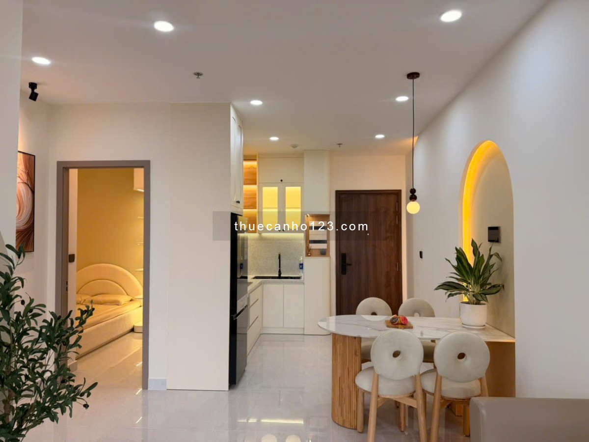 Cần cho thuê gấp căn hộ Saigon South Residences , 2PN 2WC ,Full nội thất cao cấp,Nhà mới 100% - Ảnh 6