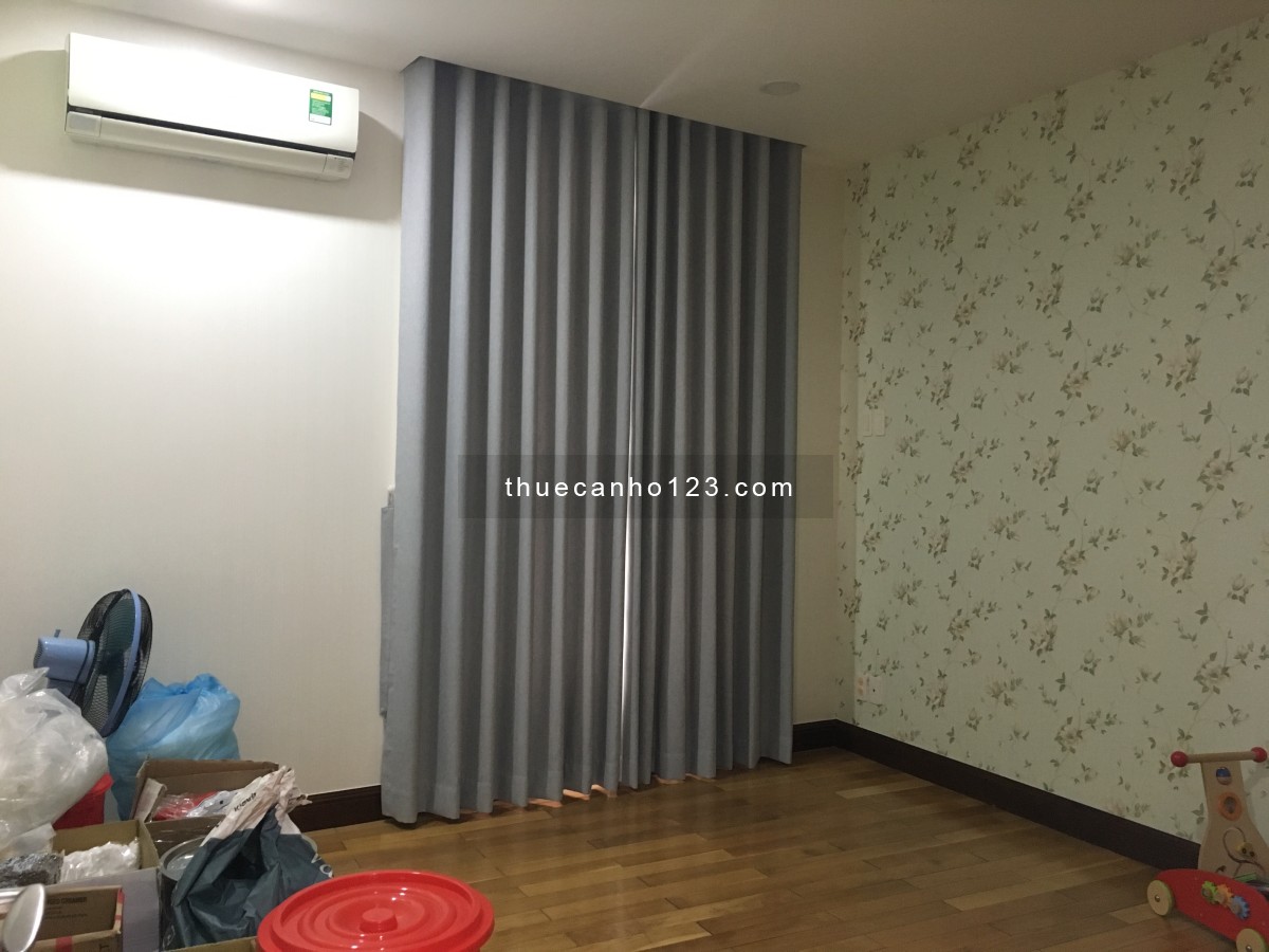 Cho thuê căn hộ Him Lam Riverside quận 7, 143m, 3pn, tầng cao, view đẹp, 26 triệu, LH: 0917 492 608 - Ảnh 8