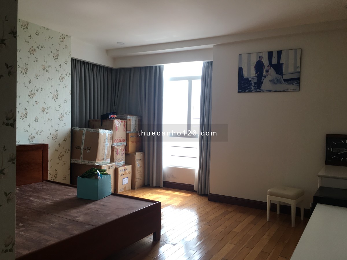 Cho thuê căn hộ Him Lam Riverside quận 7, 143m, 3pn, tầng cao, view đẹp, 26 triệu, LH: 0917 492 608 - Ảnh 10