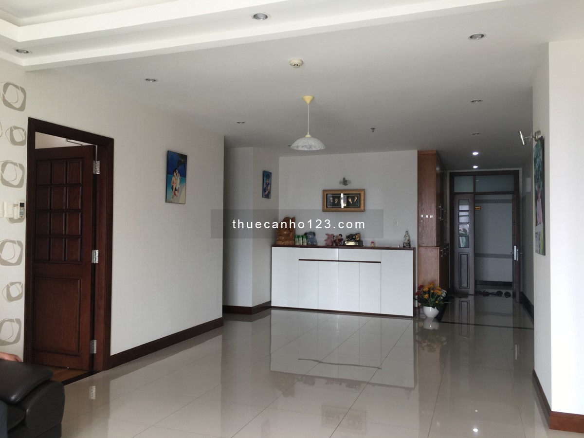 Cho thuê căn hộ Him Lam Riverside quận 7, 143m, 3pn, tầng cao, view đẹp, 26 triệu, LH: 0917 492 608 - Ảnh 12