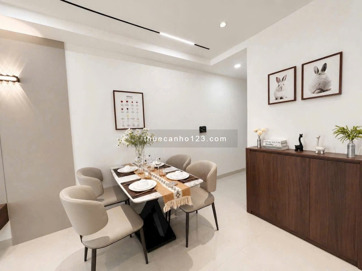 CHO THUÊ căn hộ Midtown PMH 2pn, 2wc. Full nột thất đẹp mới. Giá thuê rẻ nhất thị trường. - Ảnh 7