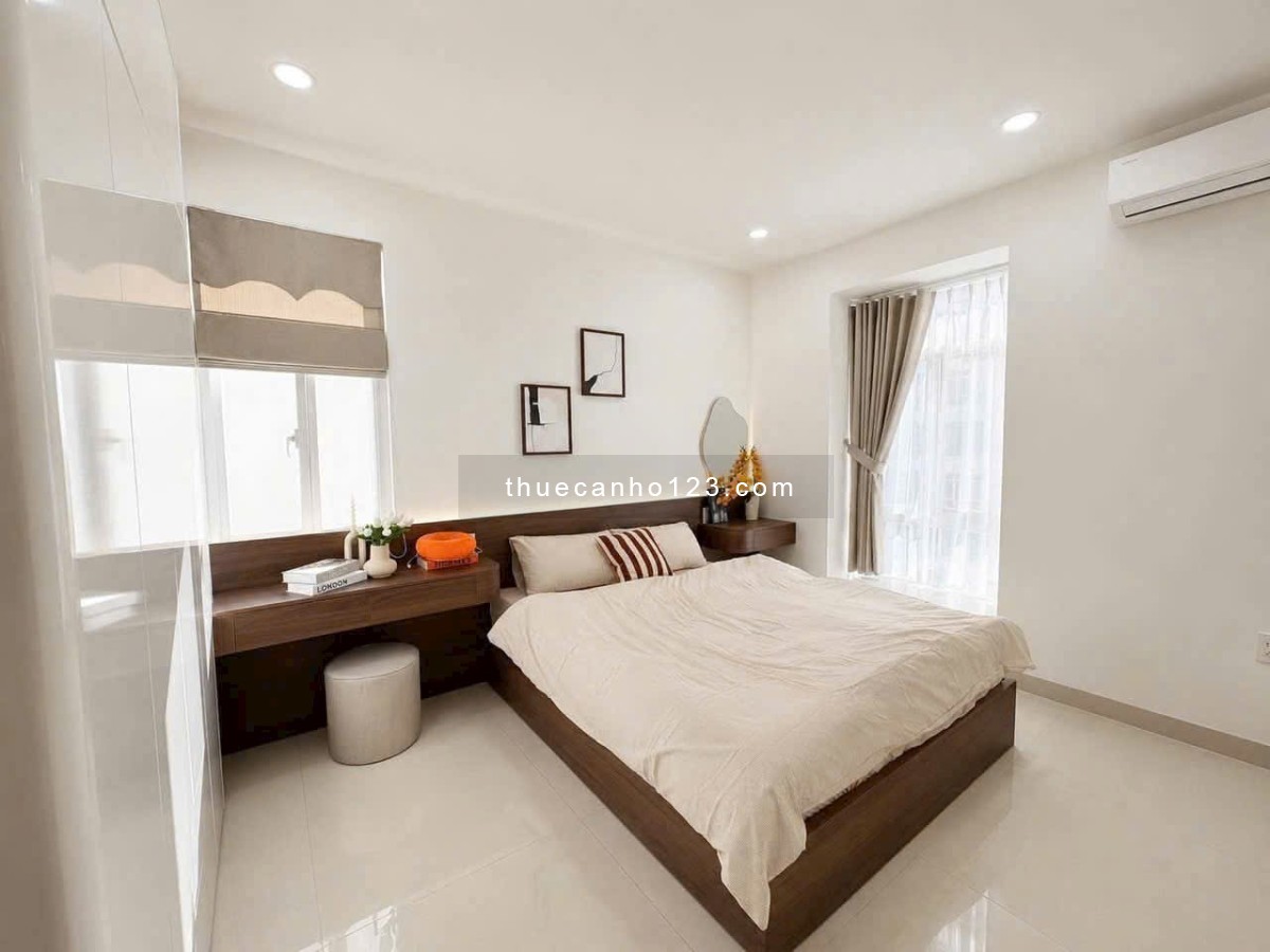 CHO THUÊ căn hộ Midtown PMH 2pn, 2wc. Full nột thất đẹp mới. Giá thuê rẻ nhất thị trường. - Ảnh 4