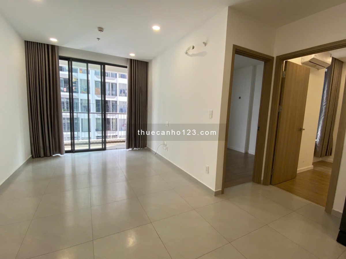 Cho thuê căn hộ quận 9, view đẹp, tầng cao 70m2 máy lạnh, tủ lạnh, máy giặt 7 triệu - Ảnh 6