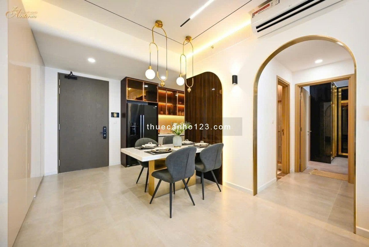 Cho thuê Căn hộ The Antonia,2PN ,Full Nội thất cao cấp, View biệt thự ,Nhà mới 100% - Ảnh 10