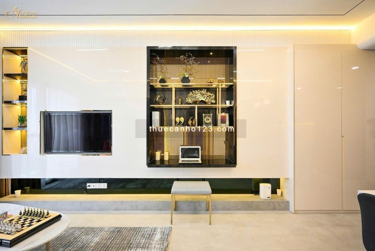 Cho thuê Căn hộ The Antonia,2PN ,Full Nội thất cao cấp, View biệt thự ,Nhà mới 100% - Ảnh 6