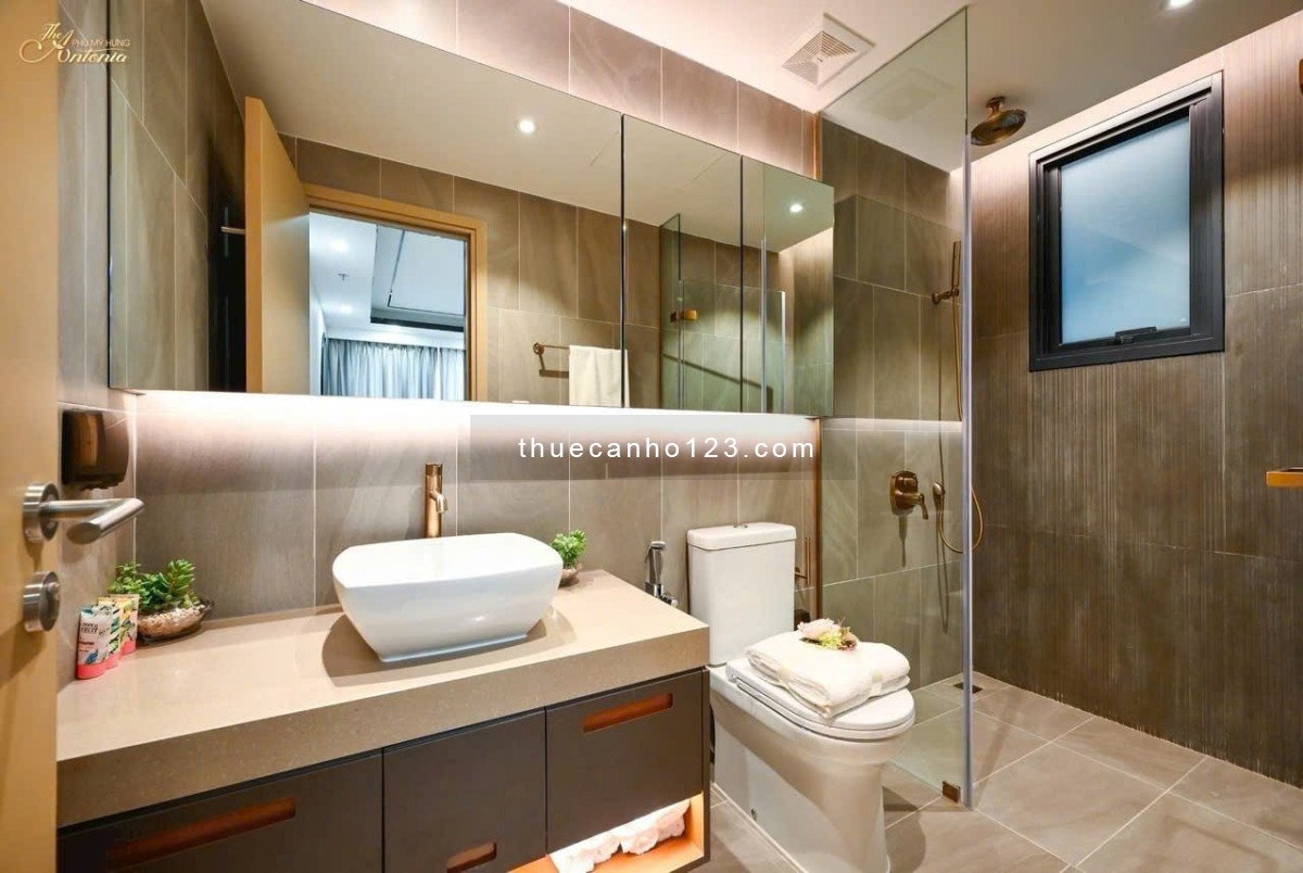 Cho thuê Căn hộ The Antonia,2PN ,Full Nội thất cao cấp, View biệt thự ,Nhà mới 100% - Ảnh 7