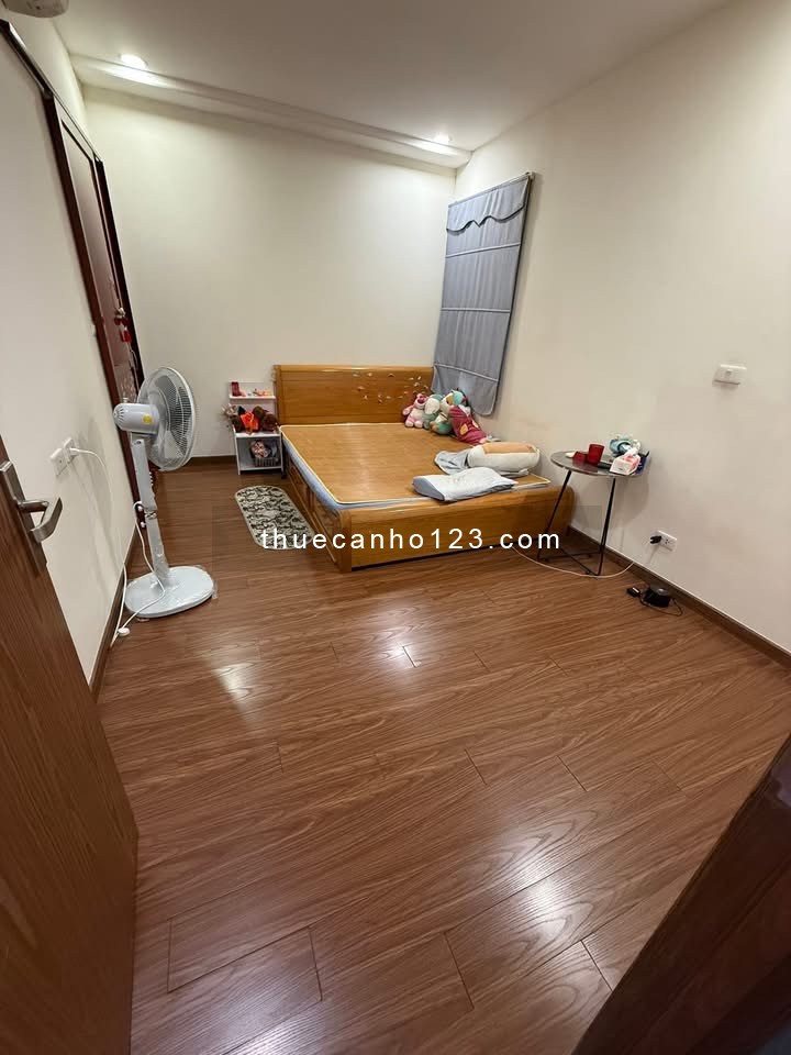 Cho thuê CC đẹp 2PN, 67m² Eco Green City, 11,5 tr/th (thương lượng) - Ảnh 1
