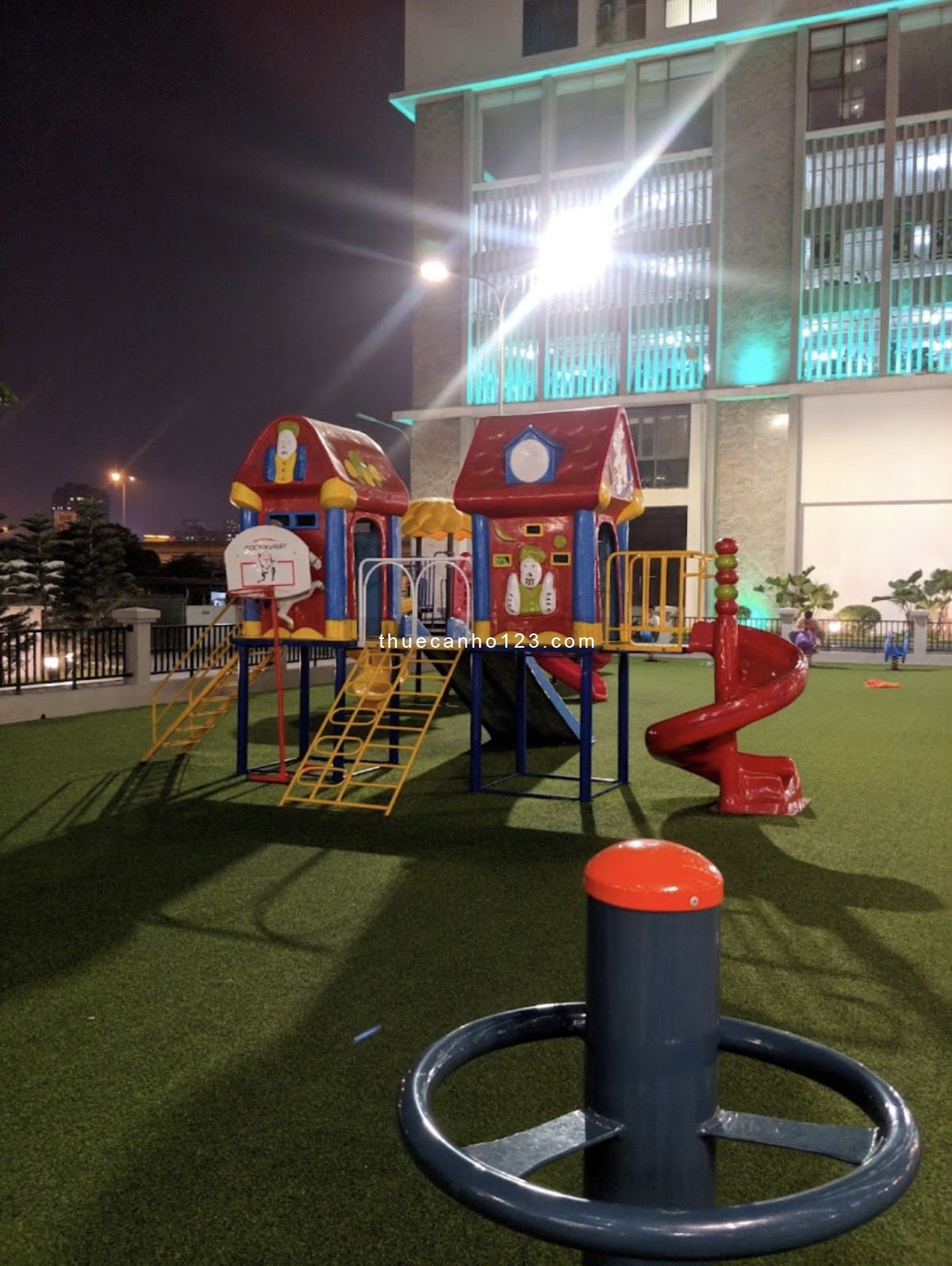 Cho thuê CC đẹp 2PN, 67m² Eco Green City, 11,5 tr/th (thương lượng) - Ảnh 5