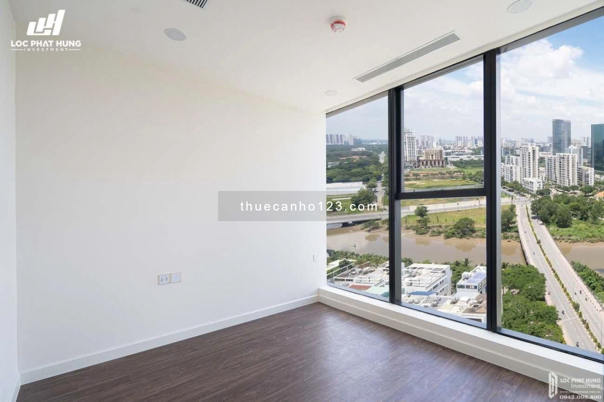 Cho thuê 2PN Sunshine Sky City S4, tòa mới bàn giao, miễn phí phí quản lý 2 năm - Ảnh 5