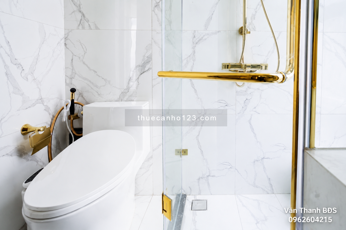 Cho thuê 2PN Sunshine Sky City S4, tòa mới bàn giao, miễn phí phí quản lý 2 năm - Ảnh 4