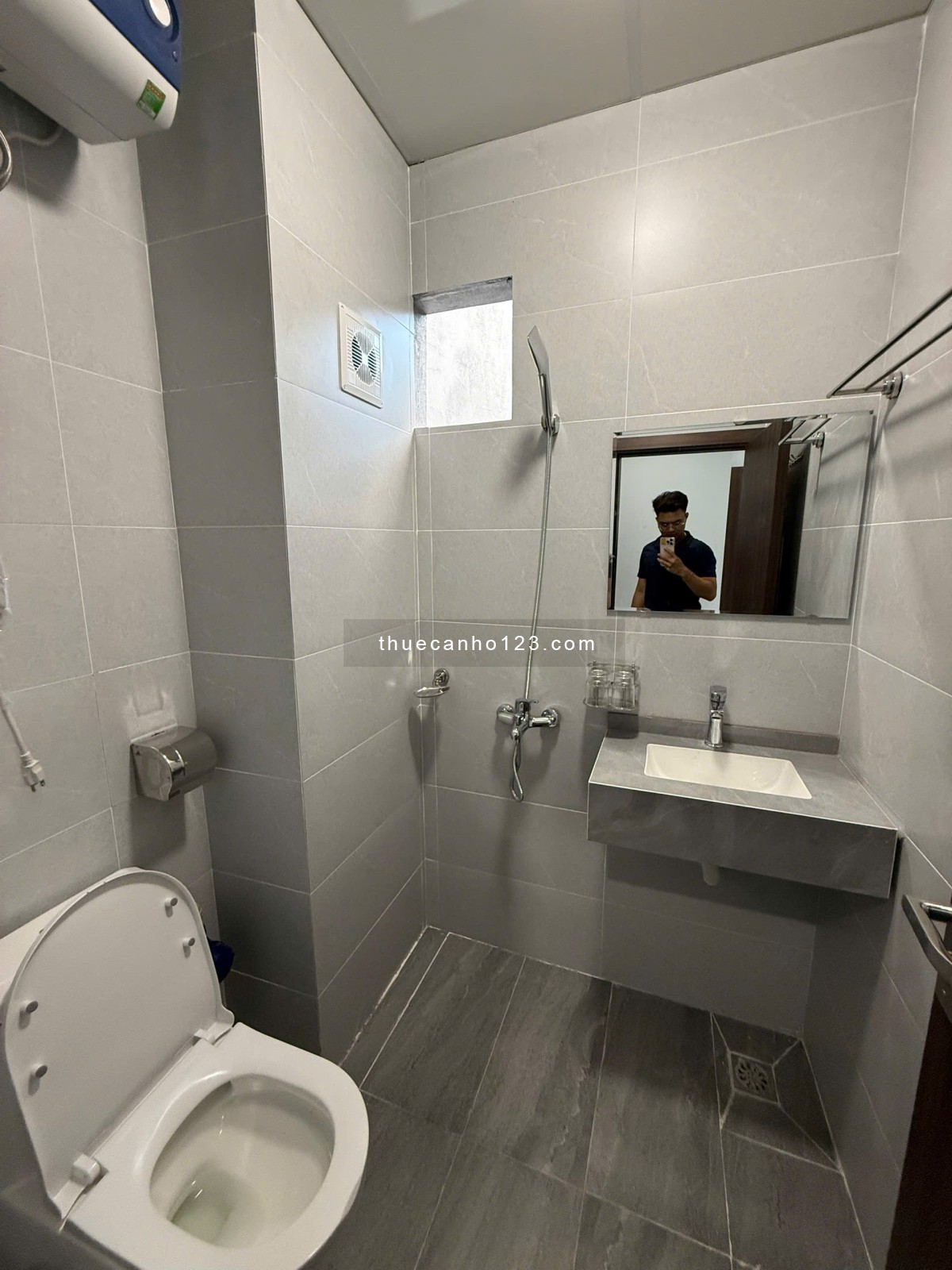 [OFF20%] PHÒNG 2 NGỦ 1 KHÁCH ĐÊ LA THÀNH MỚI TINH CUỐI THÁNG 7 MỚI BÀN GIAO - Ảnh 5