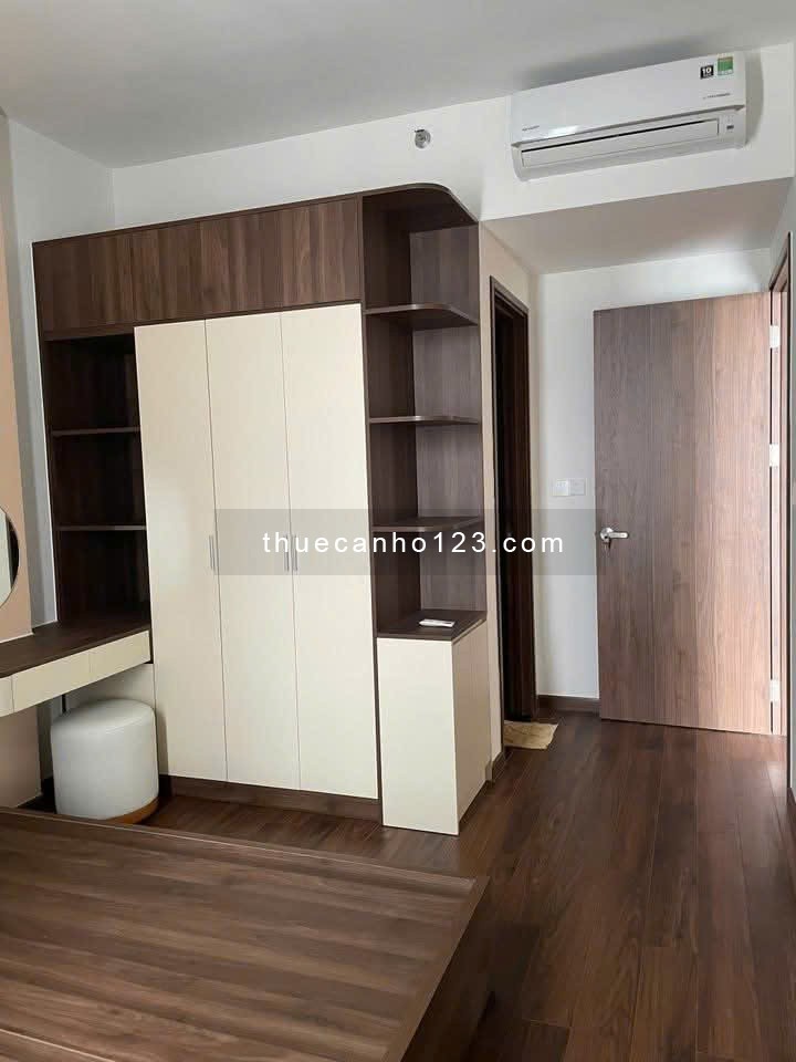 CCCC Picity, Thạnh Xuân 13, Q12: 65m2, full NT, 2PN, 9triệu - Ảnh 3