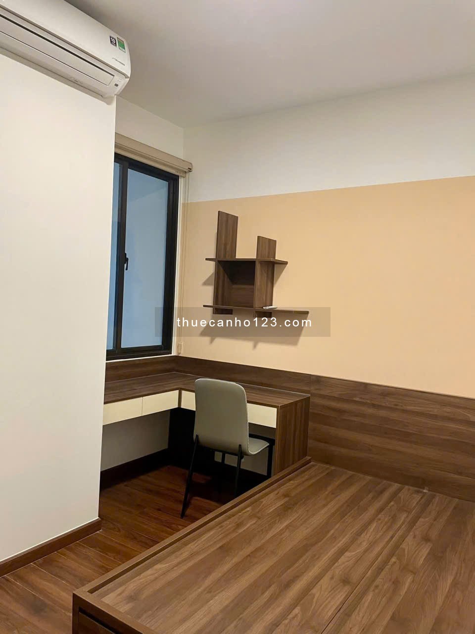 CCCC Picity, Thạnh Xuân 13, Q12: 65m2, full NT, 2PN, 9triệu - Ảnh 4