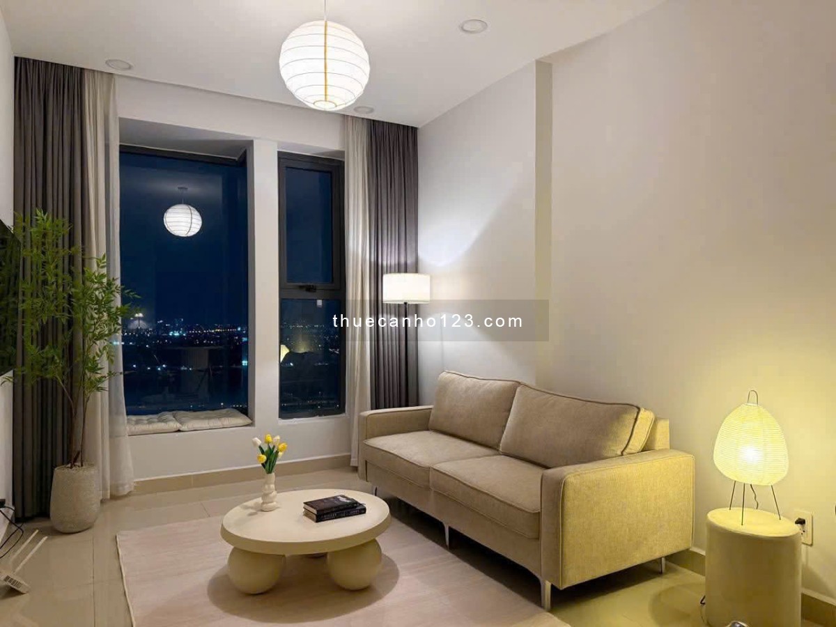 CCCC Picity, Thạnh Xuân 13, Q12: 65m2, full NT, 2PN, 9triệu - Ảnh 6