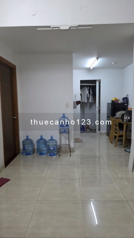 Cho thuê 1 phòng ngủ chung cư The CBD Premium Home - Ảnh 1