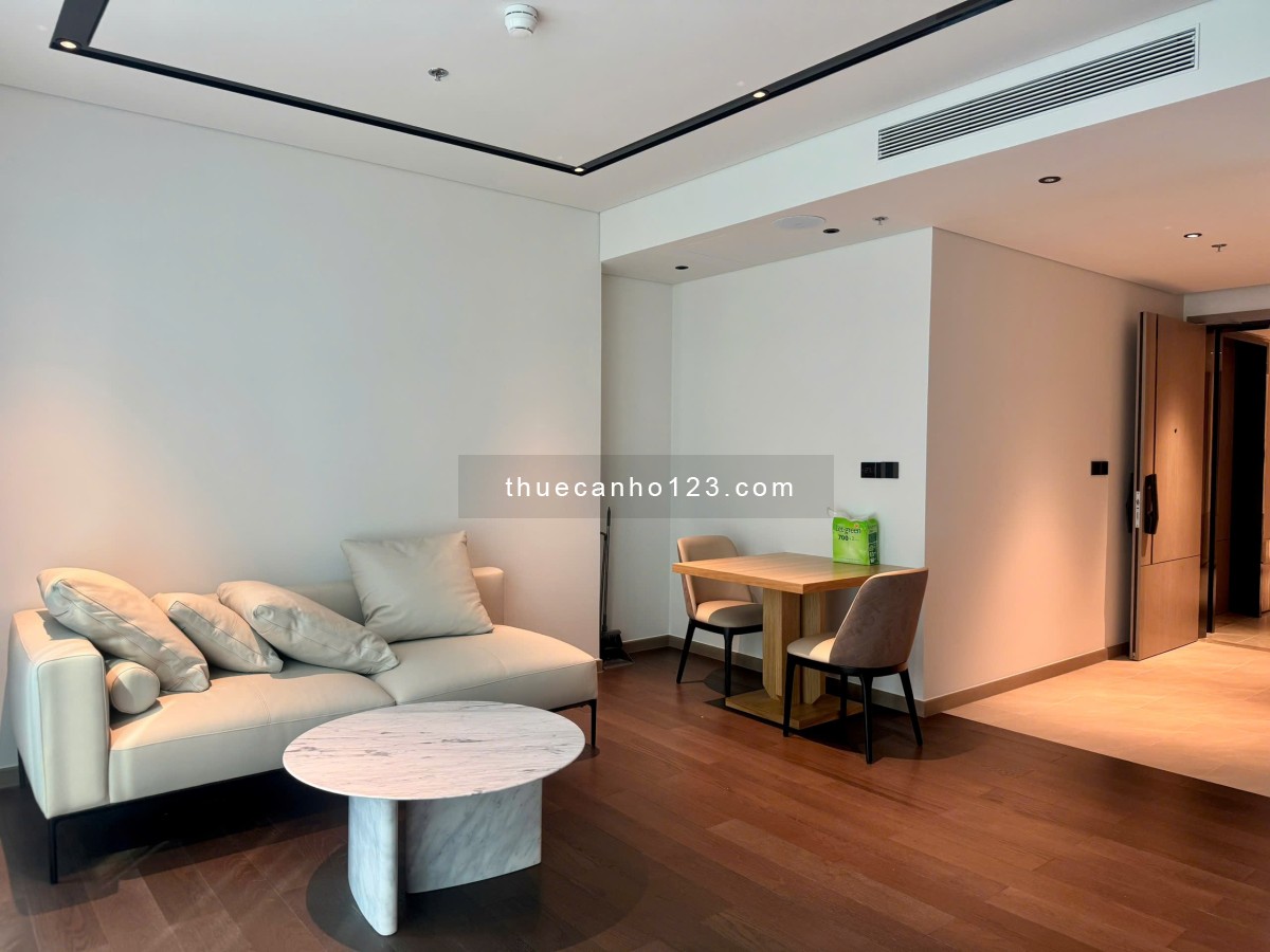 Cho thuê CC Grand Marina Saigon, 45 triệu, Dt lớn 70m2, view đẹp, Hot! - Ảnh 1