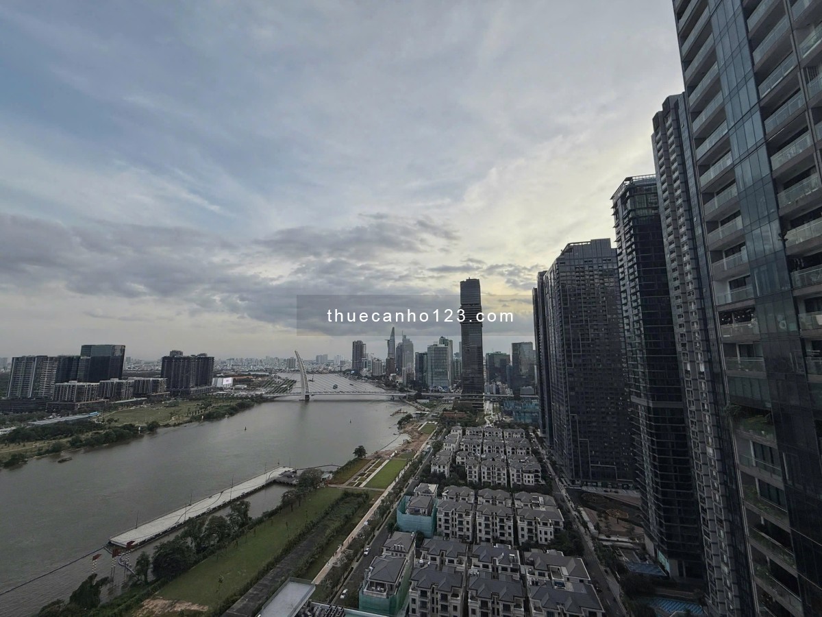 CHO THUÊ VINHOMES GOLDEN RIVER- BA SON - Ảnh 6
