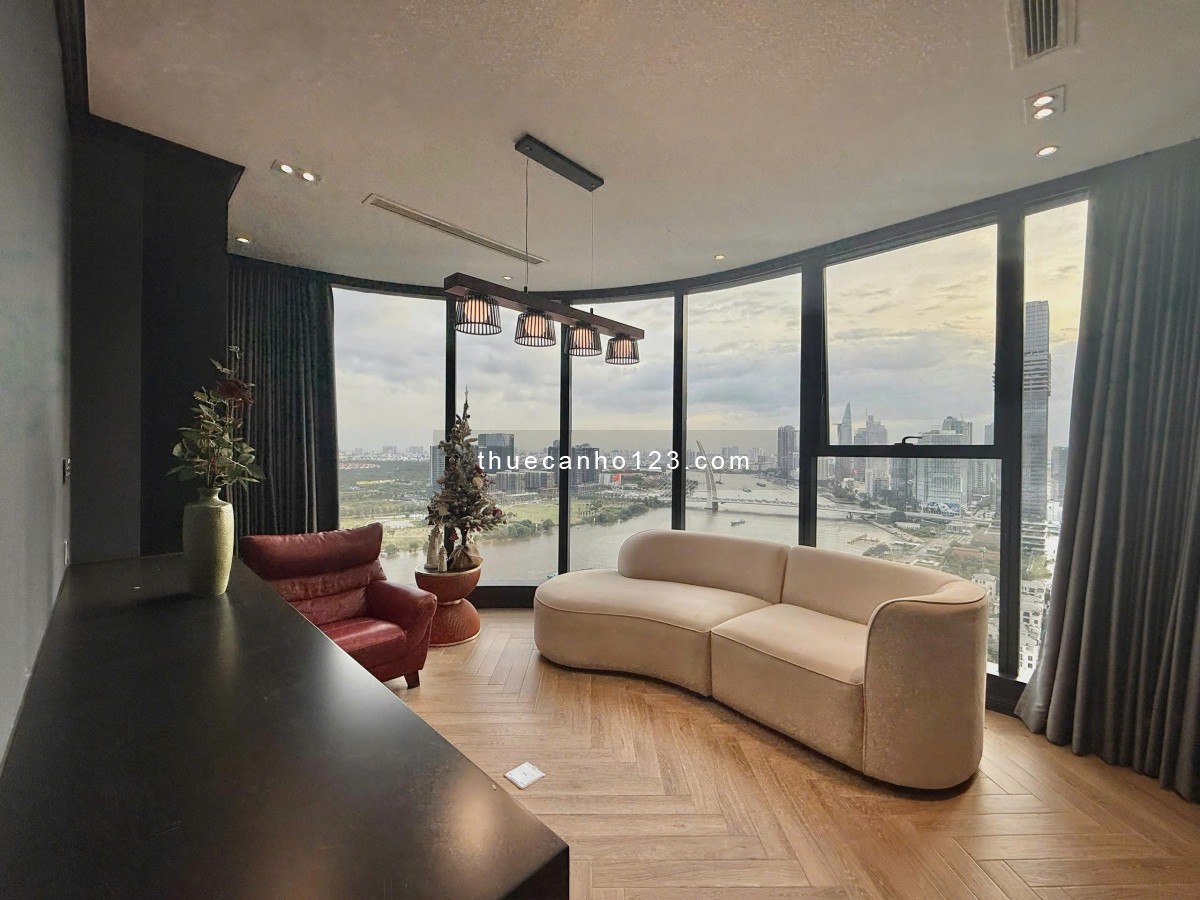 CHO THUÊ VINHOMES GOLDEN RIVER- BA SON - Ảnh 1