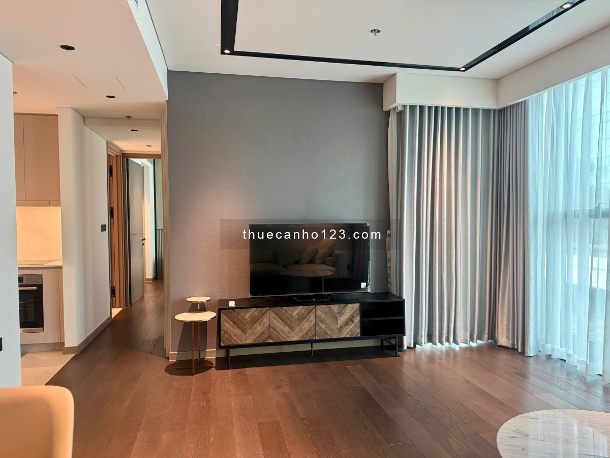 Cho thuê CC Grand Marina Saigon, 45 triệu, Dt lớn 70m2, view đẹp, Hot! - Ảnh 2