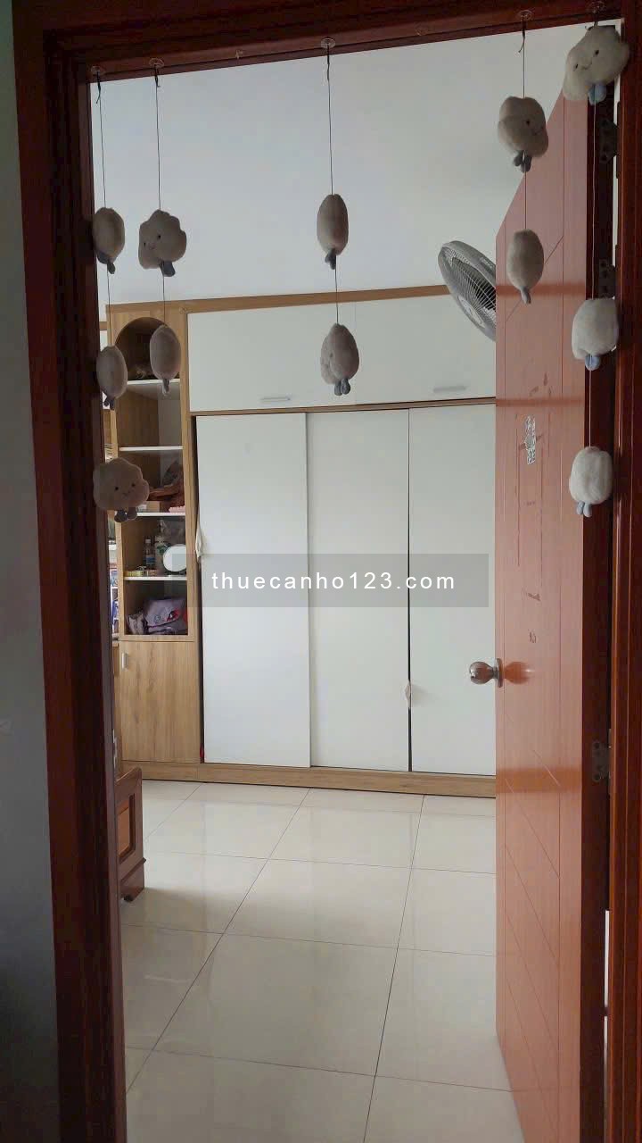 Chung cư Central, Phạm VĂn Hai, TB: 12triệu, 2PN, full NT, gần sân bay - Ảnh 2