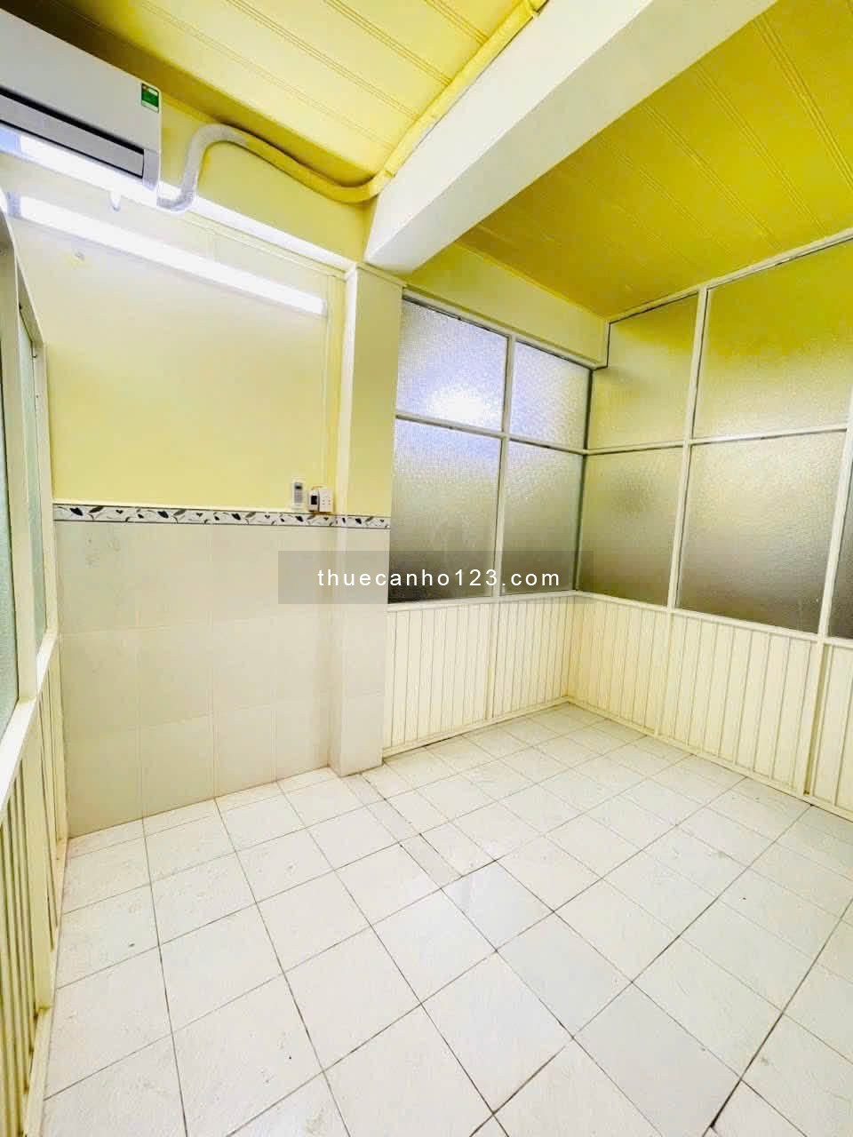 Cần cho thuê gấp chung cư Bình Phú đường số 32 Q6 - Ảnh 4