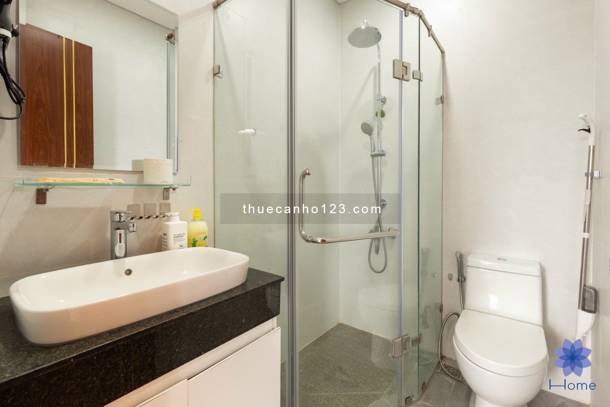 CHO THUÊ CĂN HỘ 1PN/STUDIO gần vòng xoay Lăng Cha Cả - sân bay TÂN SƠN NHẤT TÂN BÌNH - NHÀ GA T3 - Ảnh 9