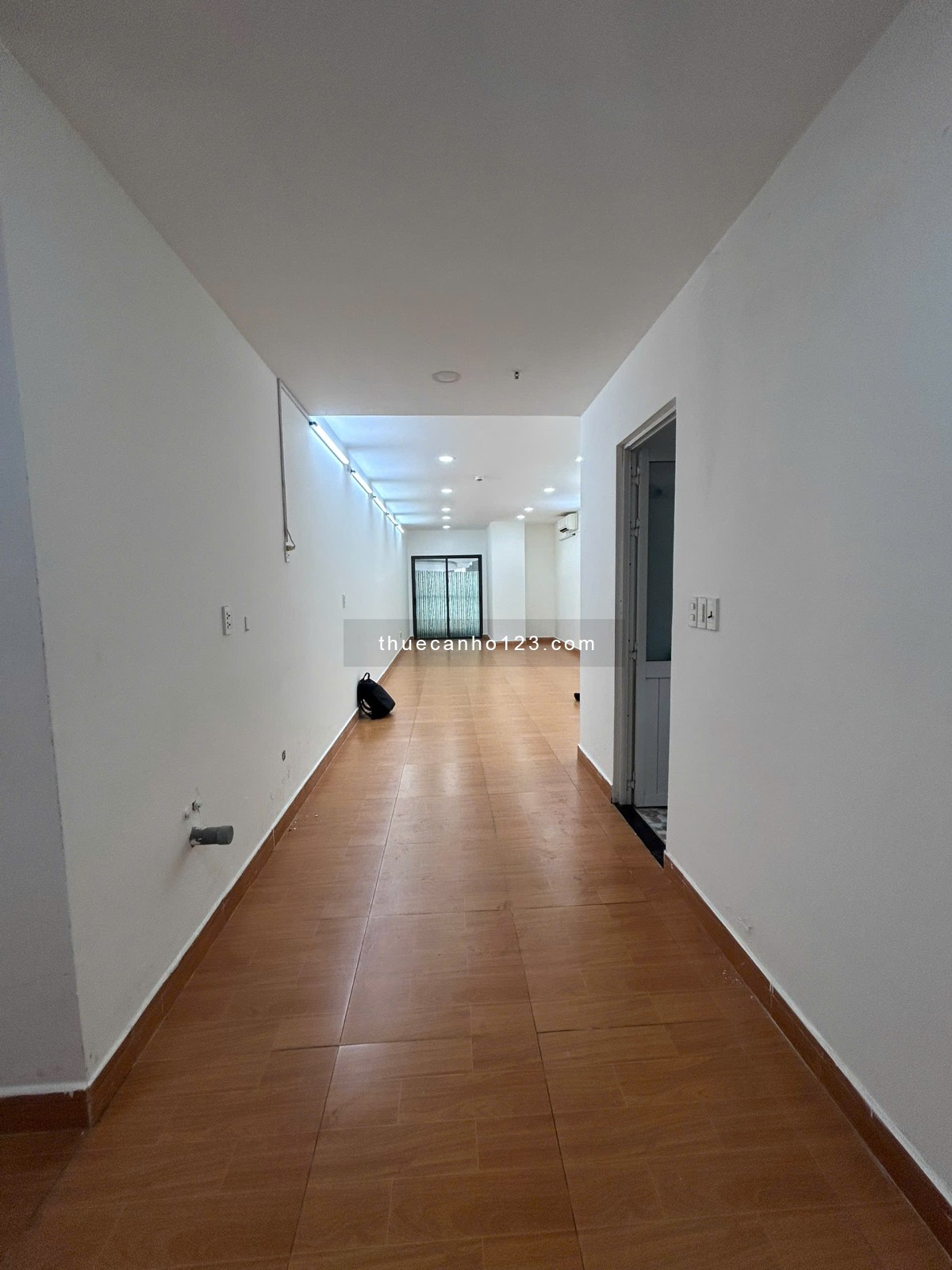 14Tr/1 Tháng: Officetel EverRich Infinity, An Dương Vương, Quận 5 - 58m² Văn Phòng 24/7 & Căn Hộ. - Ảnh 7