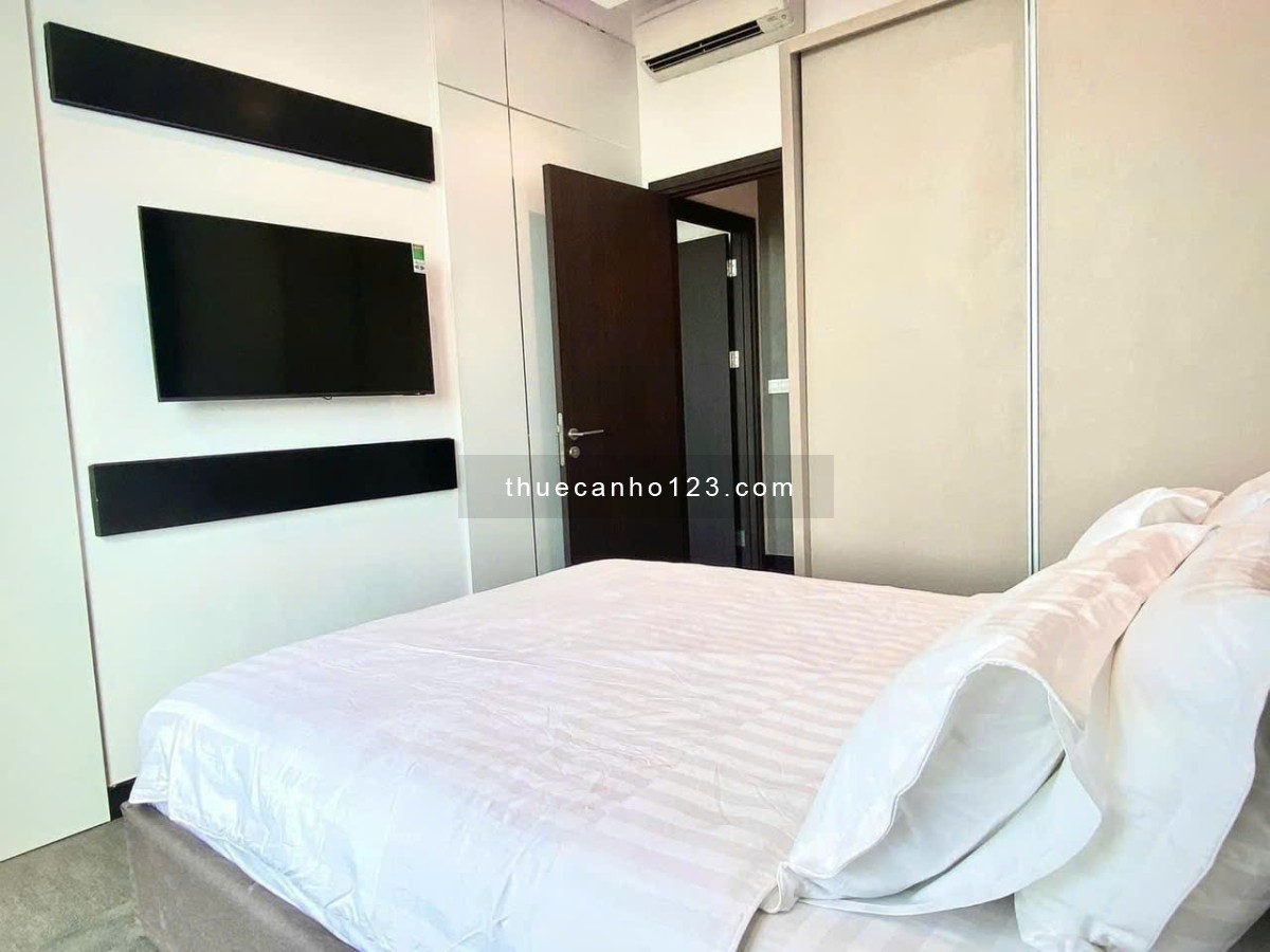 Cho thuê căn hộ 2PN Empire City full nội thất đẹp view sông - Ảnh 6