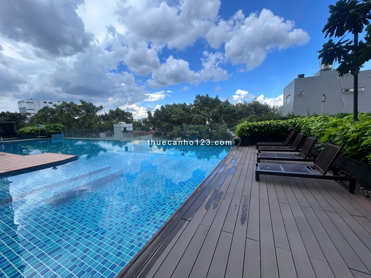 14Tr/1 Tháng: Officetel EverRich Infinity, An Dương Vương, Quận 5 - 58m² Văn Phòng 24/7 & Căn Hộ. - Ảnh 2