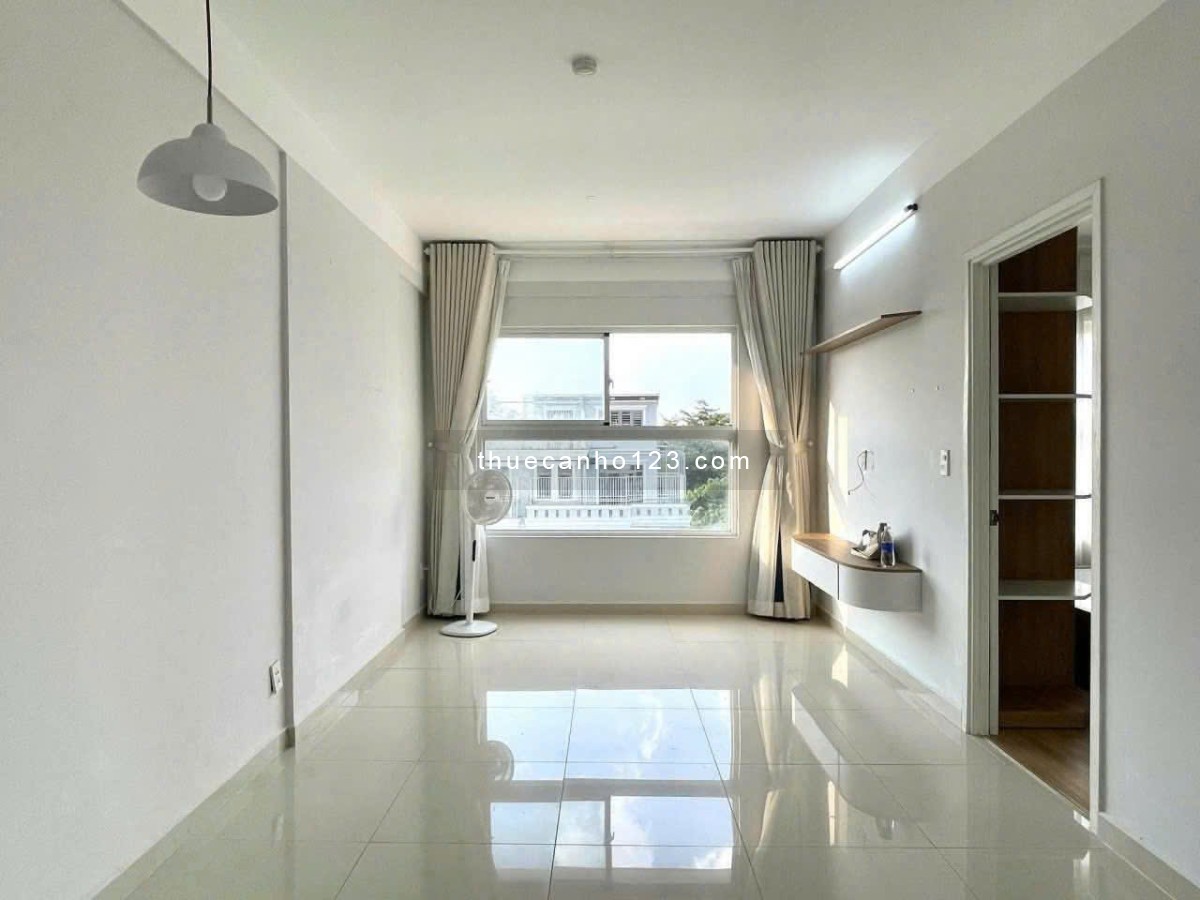 Chung cư Picity, Thạnh Xuân 13, Q12: 60m2, 2p ngủ, NTCB, 8,5tr/tháng - Ảnh 6