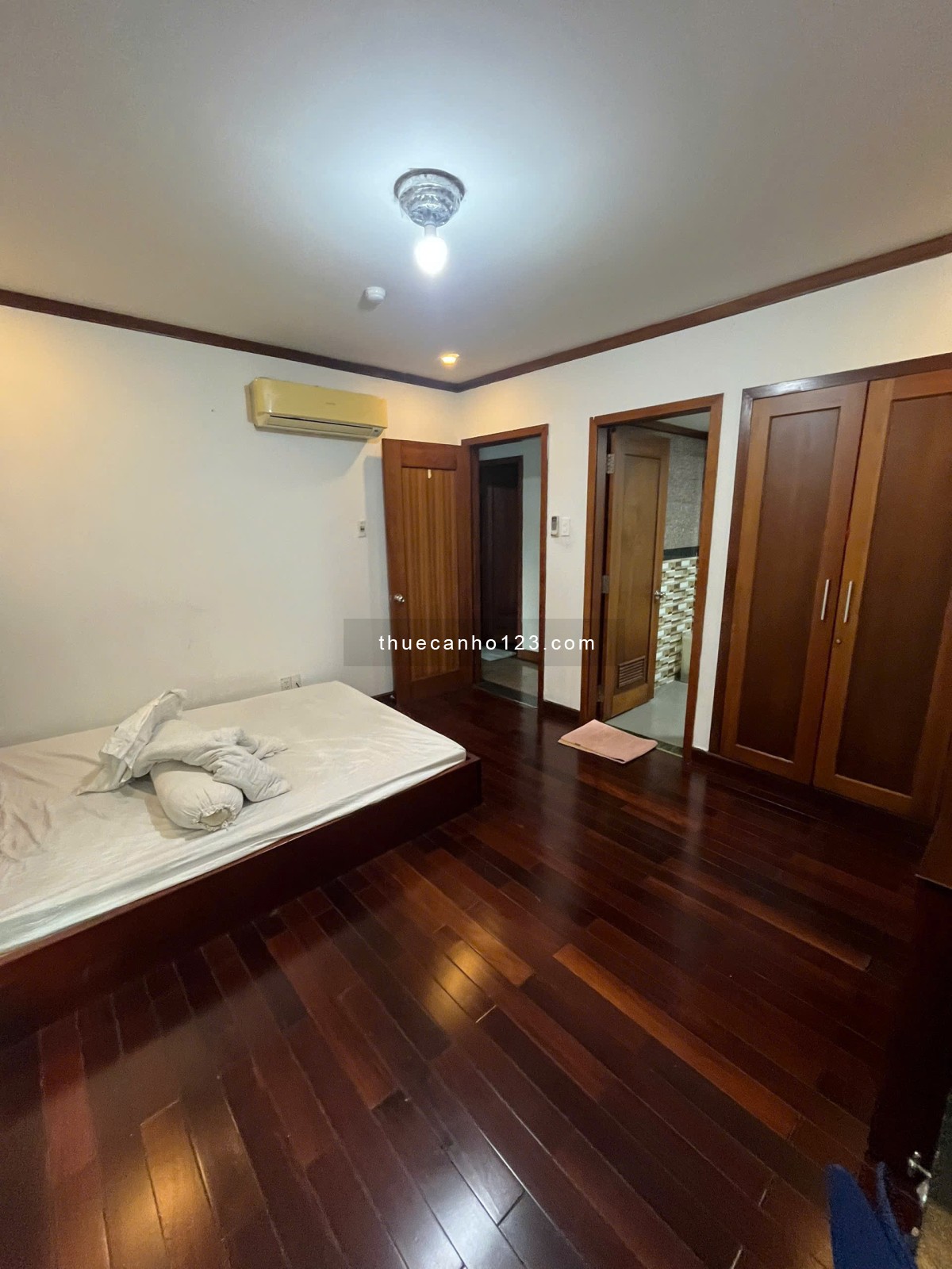 Cần cho thuê căn hộ Giai Việt - 856 Tạ Quang Bửu. P5 - Q8 - Ảnh 2