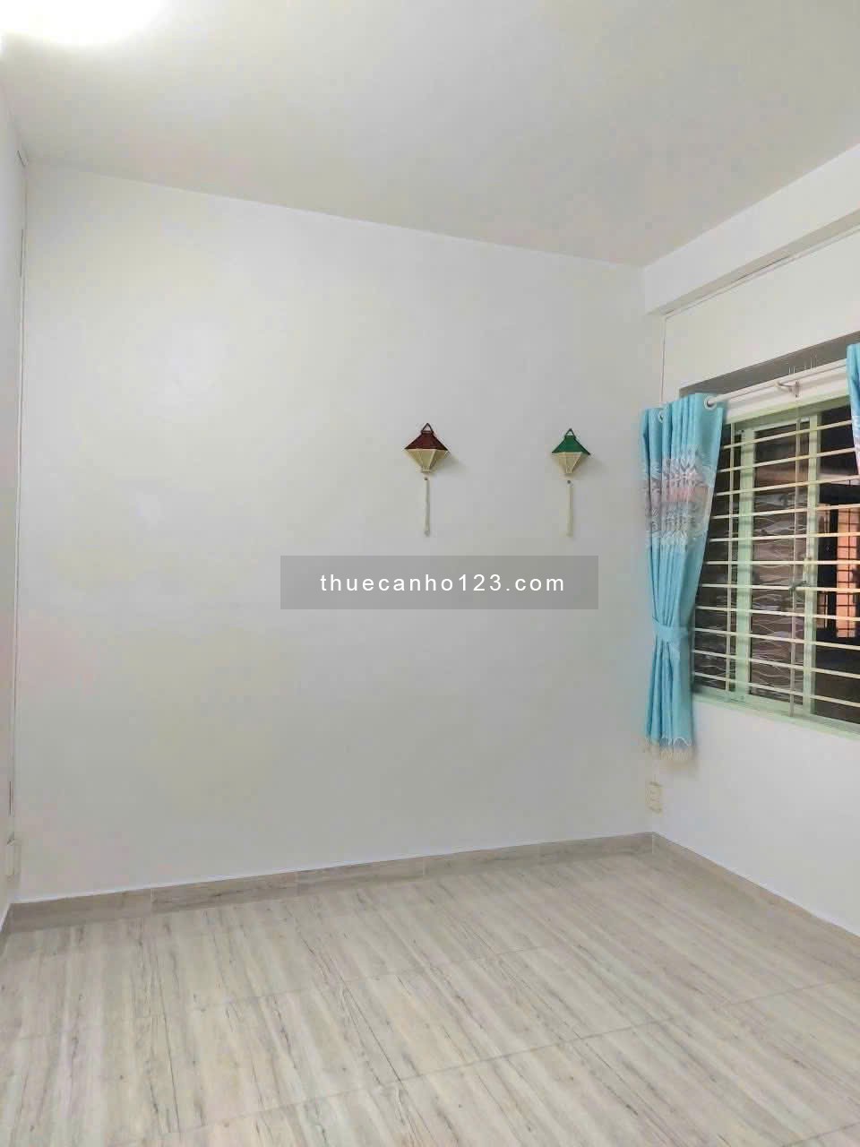 Chung Cư Miếu Nổi (thang bộ)- Vạn Kiếp căn 2p ngủ giá 8tr/tháng - Ảnh 2