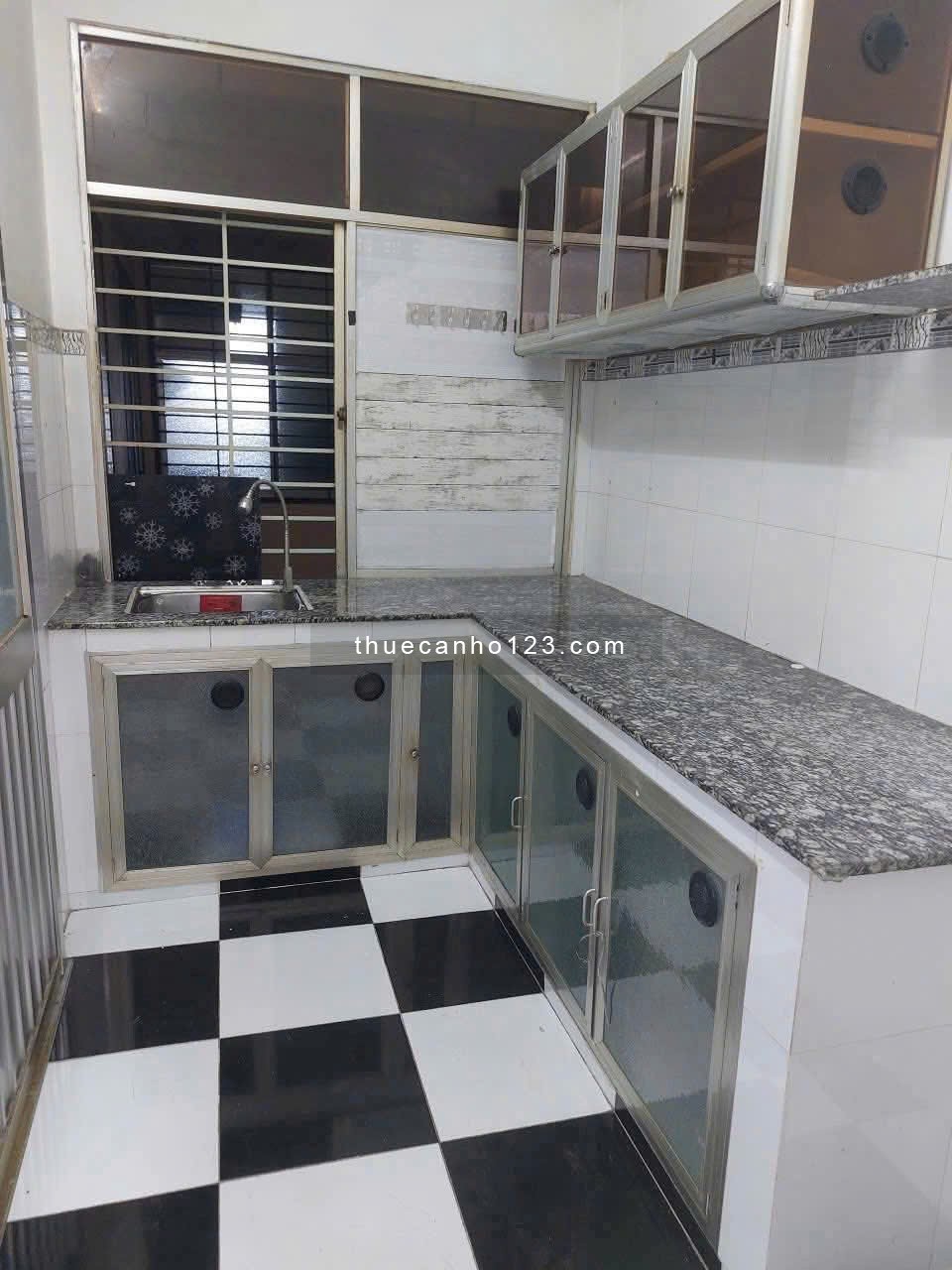 Chung Cư Miếu Nổi (thang bộ)- Vạn Kiếp căn 2p ngủ giá 8tr/tháng - Ảnh 3