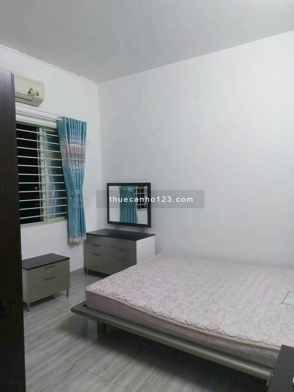 Chung Cư Miếu Nổi (thang bộ)- Vạn Kiếp căn 2p ngủ giá 8tr/tháng - Ảnh 4