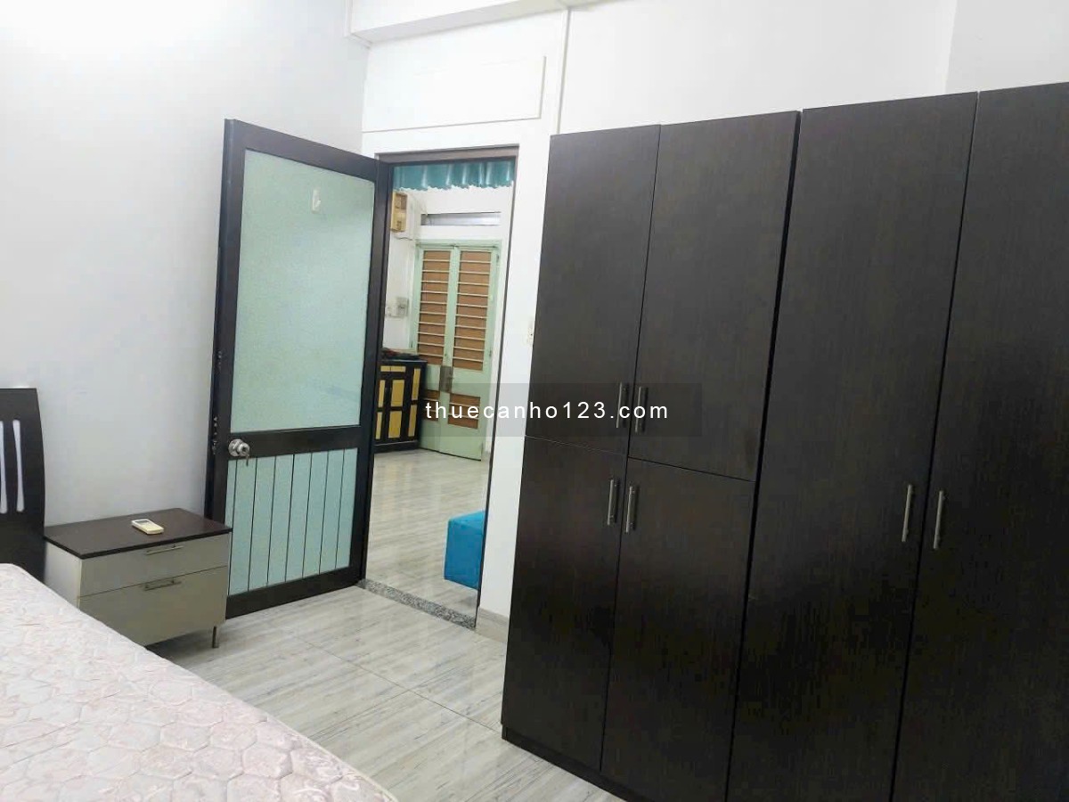 Chung Cư Miếu Nổi (thang bộ)- Vạn Kiếp căn 2p ngủ giá 8tr/tháng - Ảnh 5