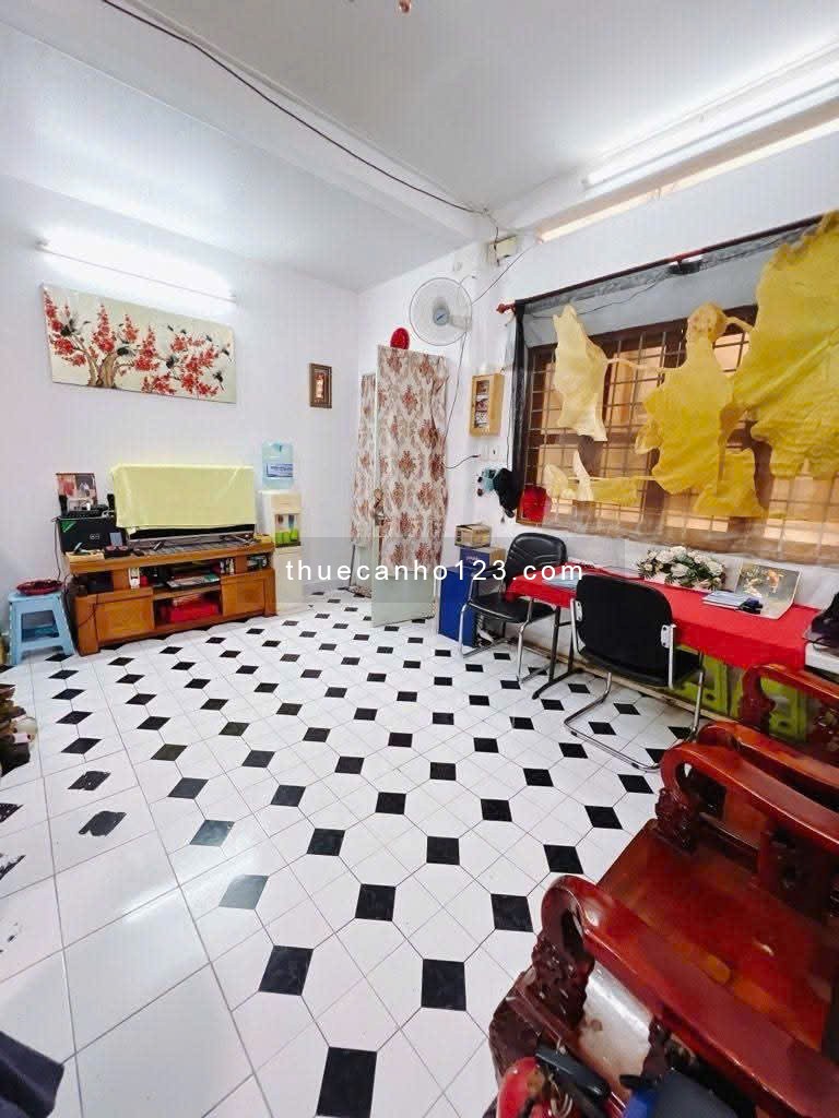 Chung cư 590 CMT8, Q3: 85m2, 2p ngủ, full NT, 11,5tr/tháng - Ảnh 1