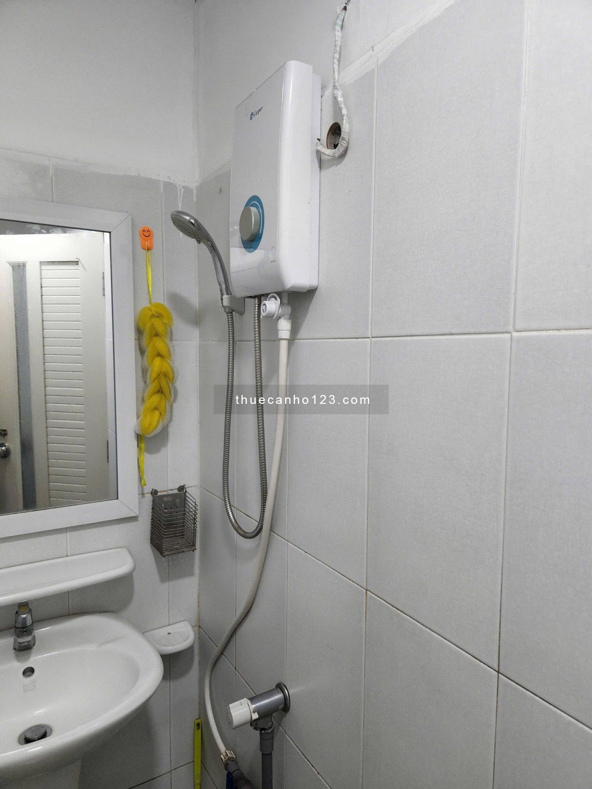 Chỉ 8tr2 căn 2p ngủ Chung cư Lê Văn Duyệt- Gia Định - Ảnh 6