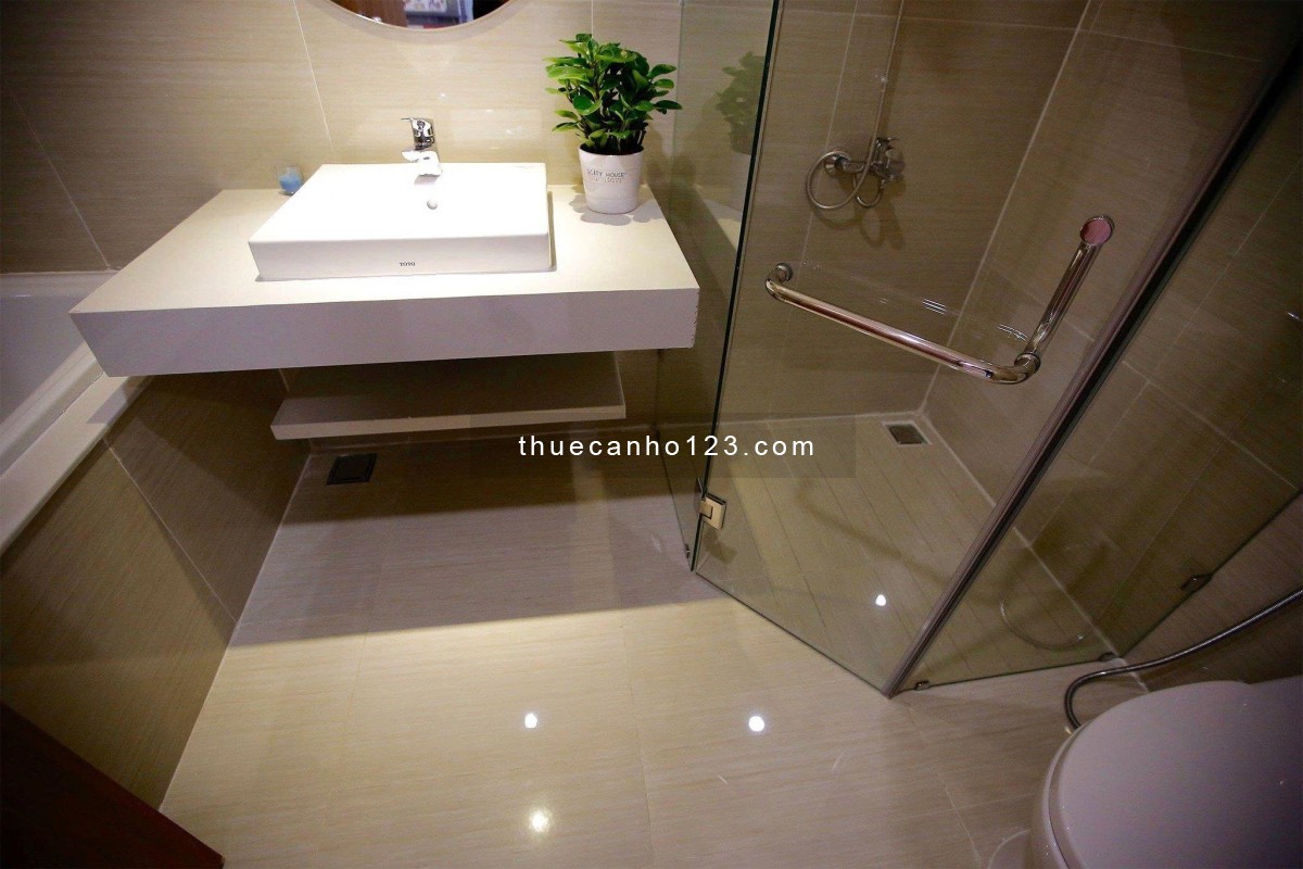 Chung cư Sky center ,Phổ Quang căn 1p ngủ- officetel giá 12,5tr/tháng - Ảnh 4
