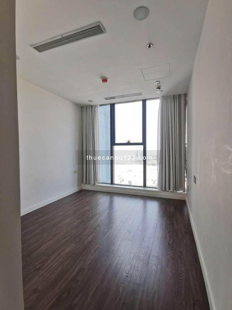 CCCC Picity, Thạnh Xuân 13, Q12: 62m2, 2p ngủ, nhà trống, 7triệu - Ảnh 2