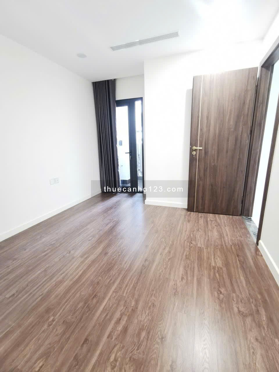 CCCC Picity, Thạnh Xuân 13, Q12: 62m2, 2p ngủ, nhà trống, 7triệu - Ảnh 3