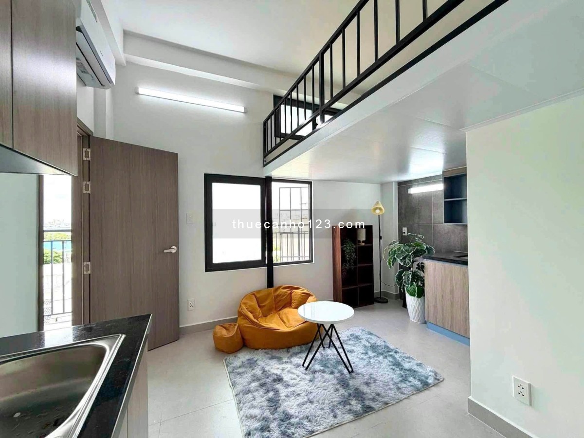 CHO THUE PHÒNG MỚI TINH HIỆP THÀNH 13 - Ảnh 1