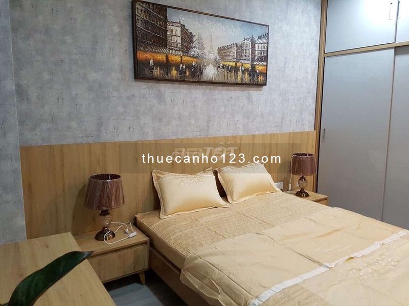 Cho thuê căn hộ Saigon Pearl, 3 phòng ngủ, view thoáng mát, nội thất cao cấo giá 28 triệu/tháng - Ảnh 4