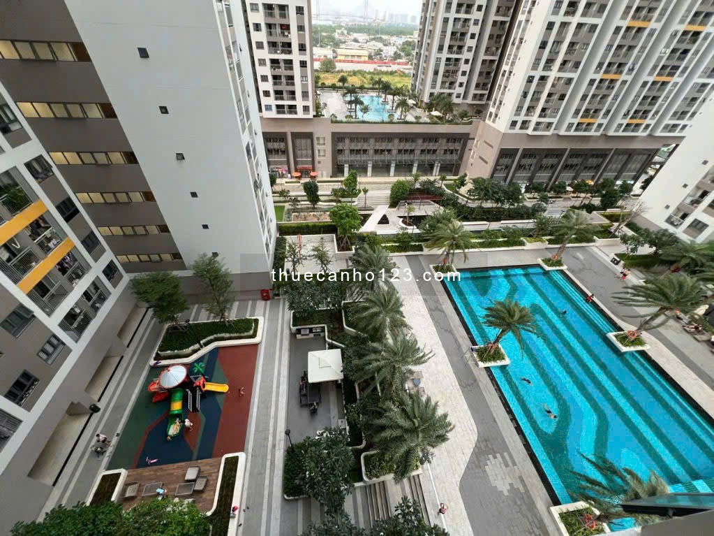 CHO THUÊ GẤP 2PN 2WC - GIÁ TỐT NHẤT THỊ TRƯỜNG Q7 - CHỈ 10P TỚI PHÚ MỸ HƯNG - Ảnh 11