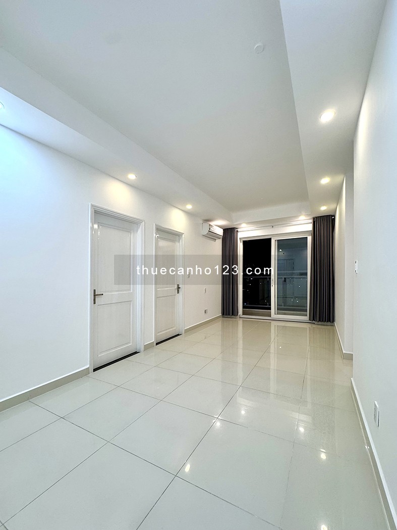 Chính chủ cho thuê căn hộ 2PN Florita Quận 7- Tầng 11, View sông - Mới sơn - Chỉ 13,5 triệu/tháng - Ảnh 2