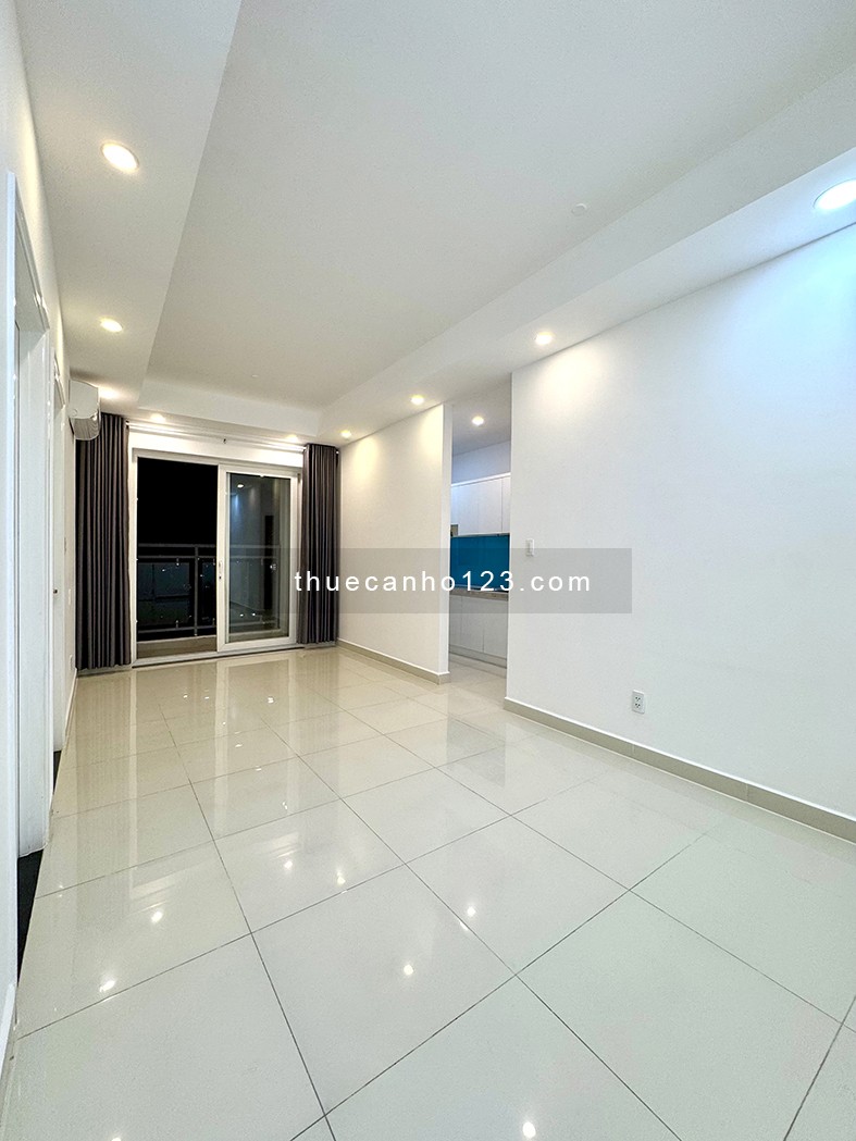 Chính chủ cho thuê căn hộ 2PN Florita Quận 7- Tầng 11, View sông - Mới sơn - Chỉ 13,5 triệu/tháng - Ảnh 3