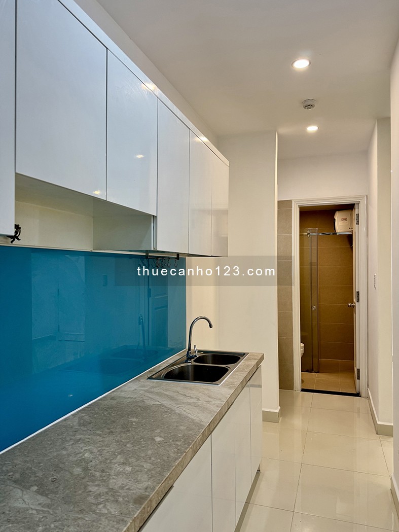 Chính chủ cho thuê căn hộ 2PN Florita Quận 7- Tầng 11, View sông - Mới sơn - Chỉ 13,5 triệu/tháng - Ảnh 4
