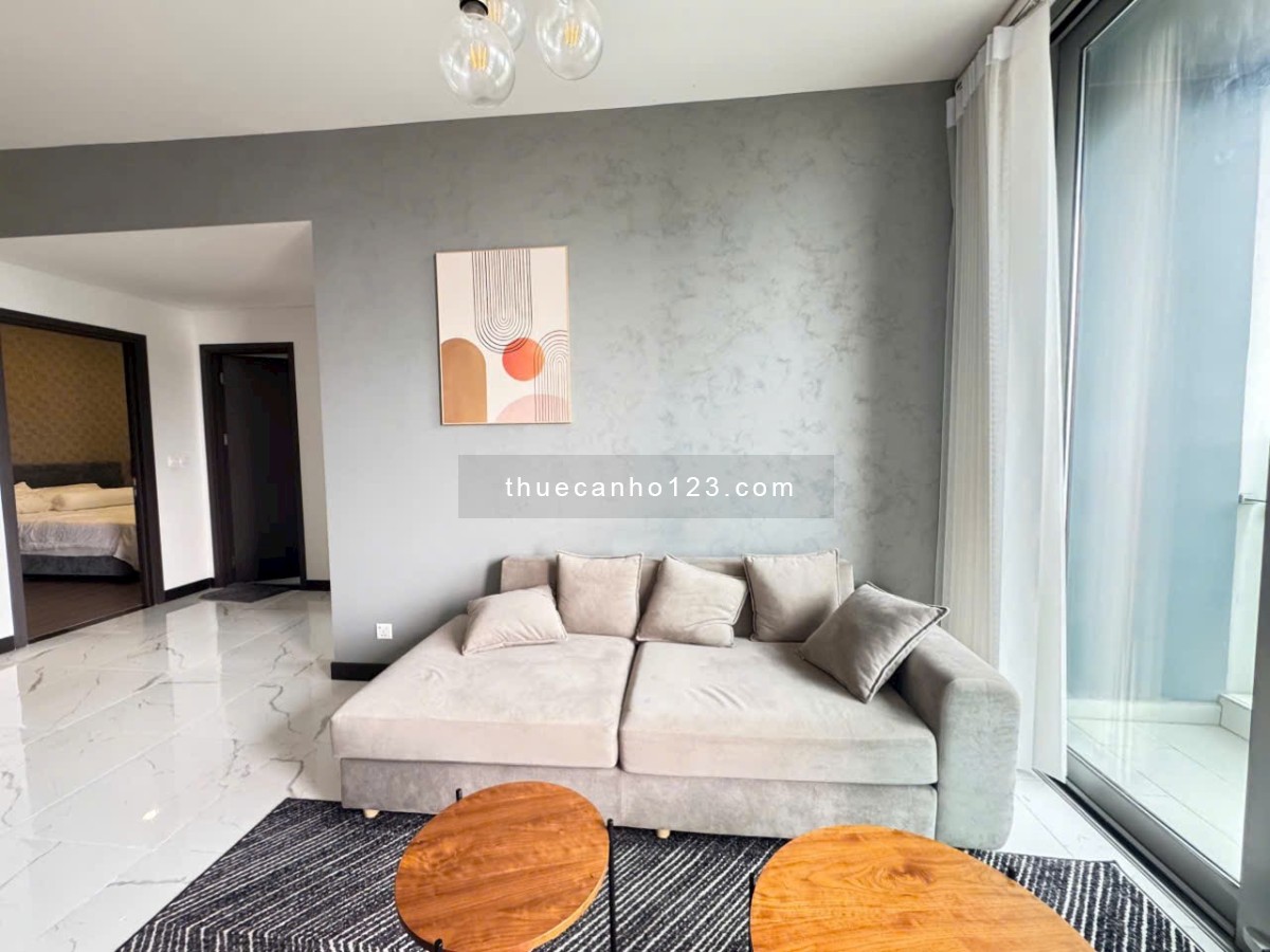 EMPIRE CITY – 2PN HOT | NỘI THẤT ĐẸP - VIEW THOÁNG 2PN | 2WC - Ảnh 3