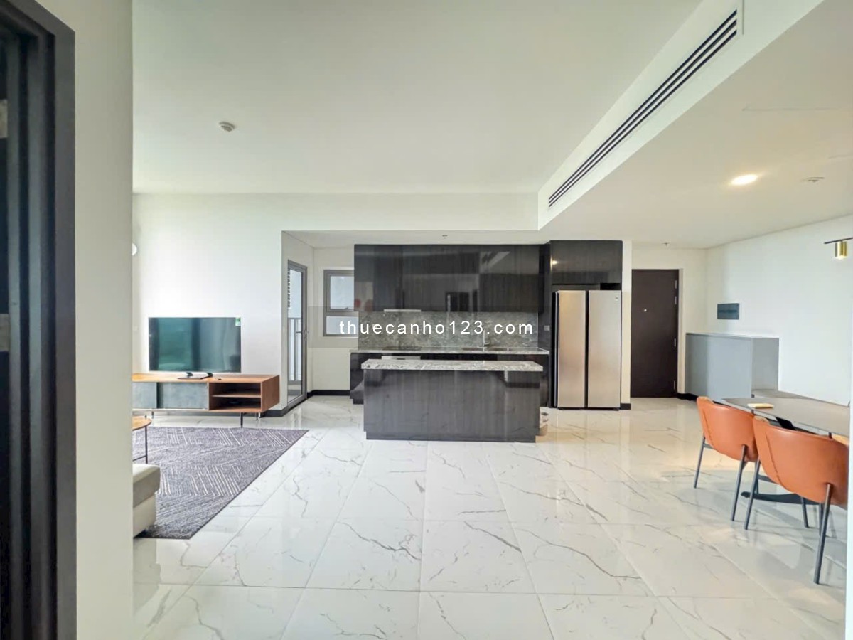 EMPIRE CITY – 2PN HOT | NỘI THẤT ĐẸP - VIEW THOÁNG 2PN | 2WC - Ảnh 1
