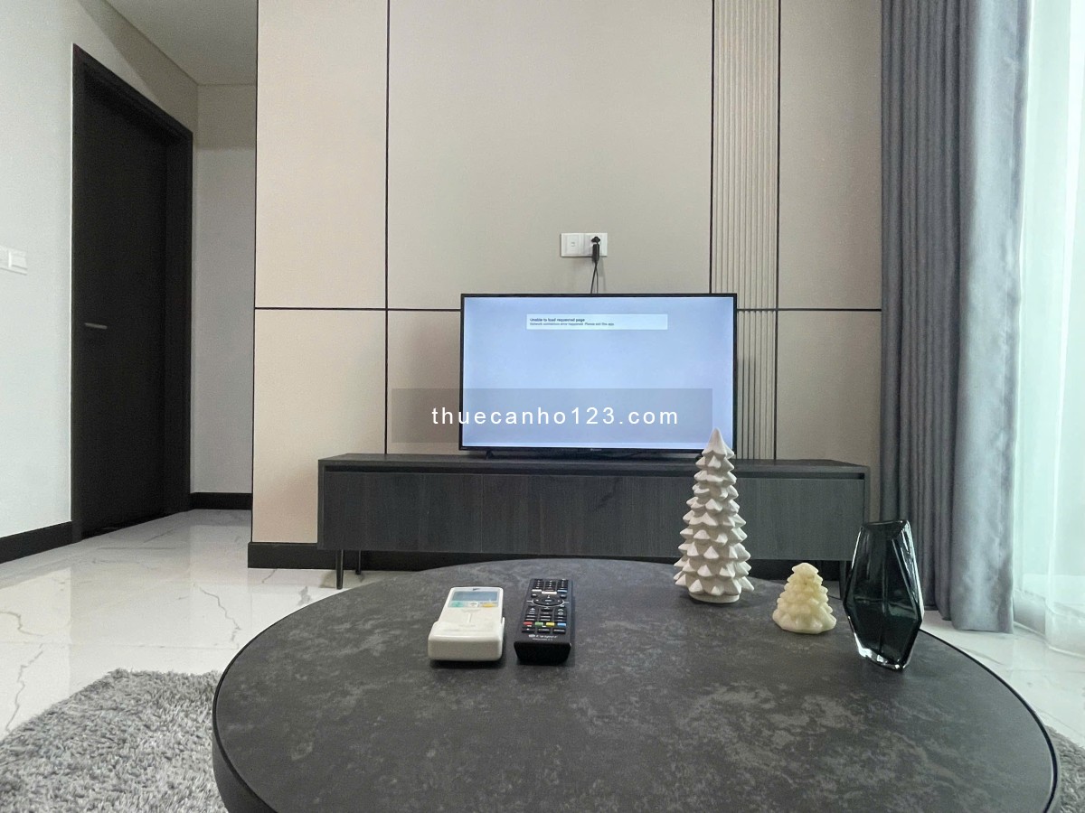 CĂN HỘ EMPIRE CITY – TẦNG 27 View: Trực diện sông Sài Gòn, Quận 1, Bitexco - Ảnh 5