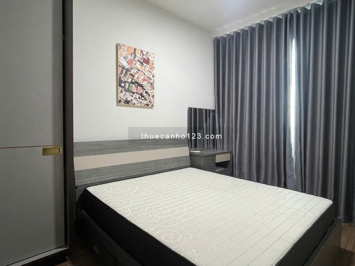 CĂN HỘ EMPIRE CITY – TẦNG 27 View: Trực diện sông Sài Gòn, Quận 1, Bitexco - Ảnh 8